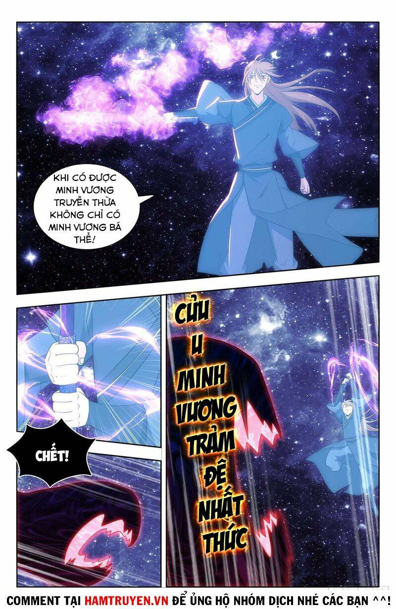 Tối Cường Phản Sáo Lộ Hệ Thống: Chapter 448