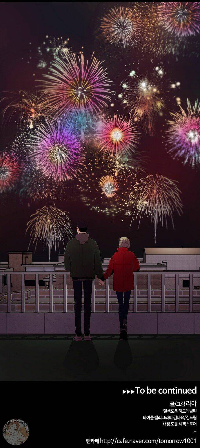 Tomorrow - Ngày Mai: Chapter 30