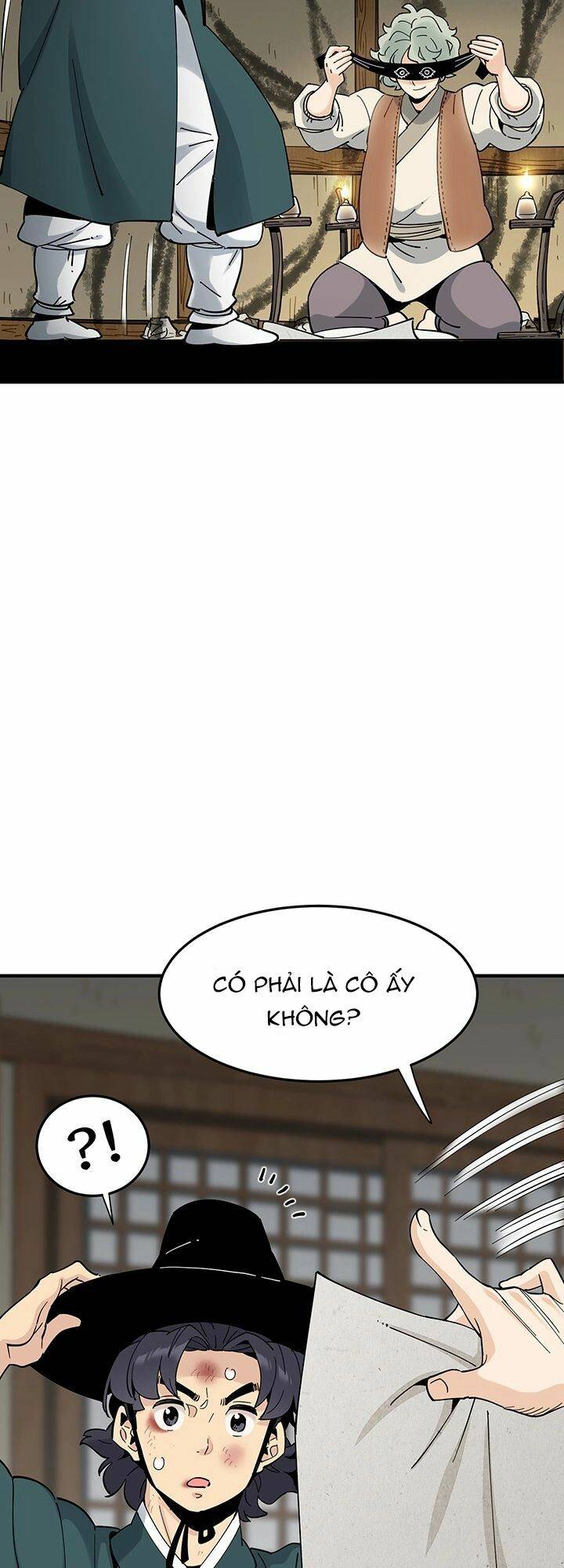 Hồi Ký Của Huyền Thoại Học Giả: Chapter 2