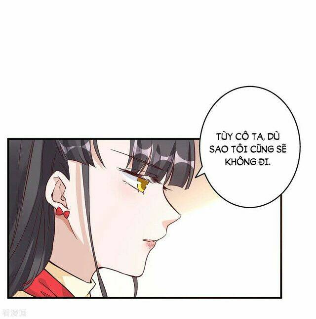 Hôn Nhân Dục Vọng: Thiếu Gia Nhẹ Một Chút!: Chapter 151