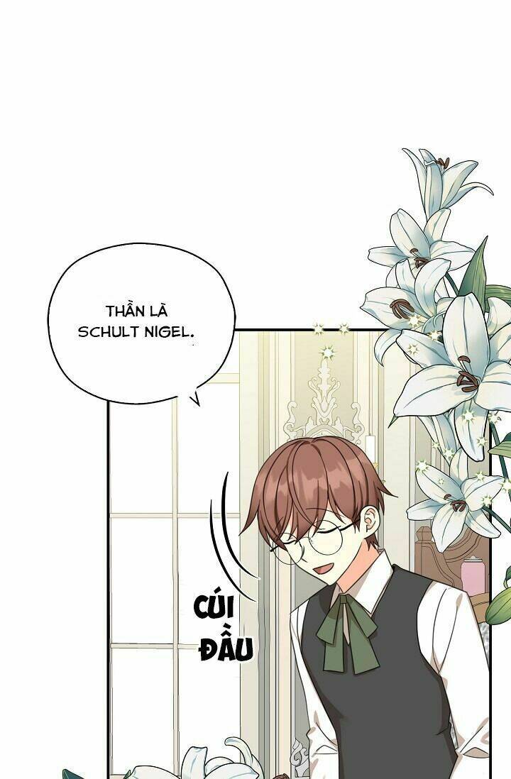 Ba Người Anh Trai Của Tôi Là Bạo Quân: Chapter 26