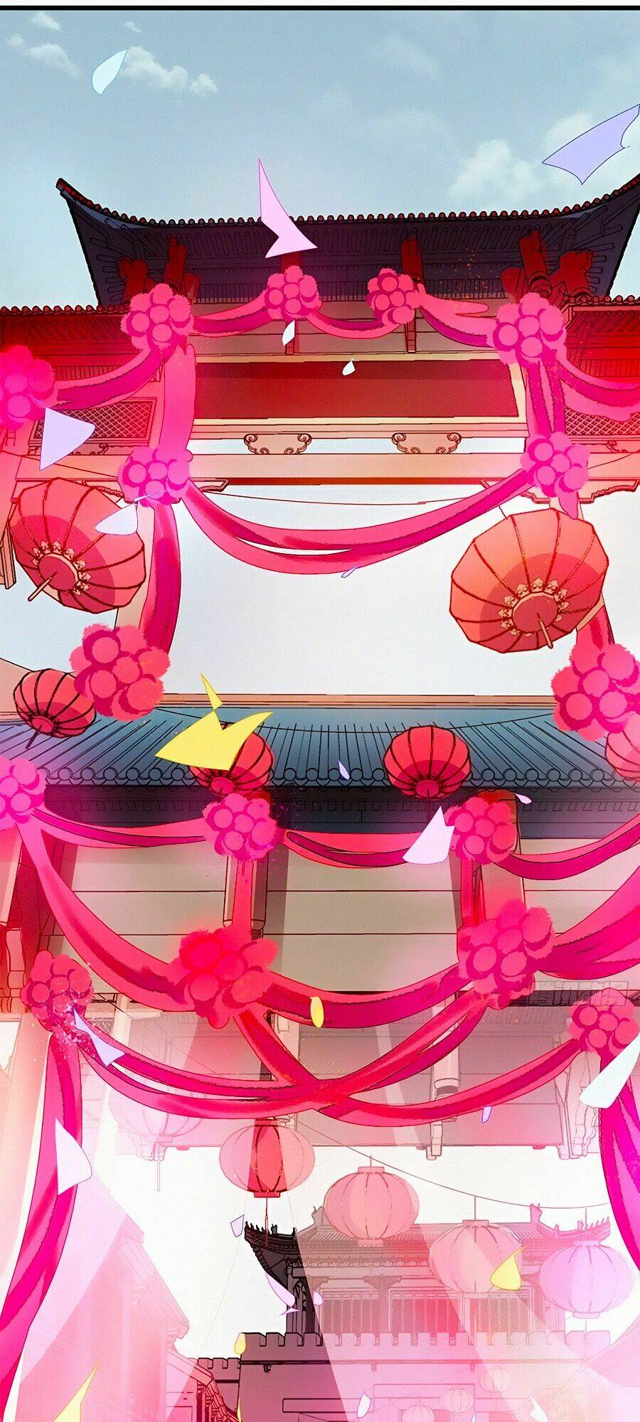 Ngự Thú Linh Phi: Chapter 3