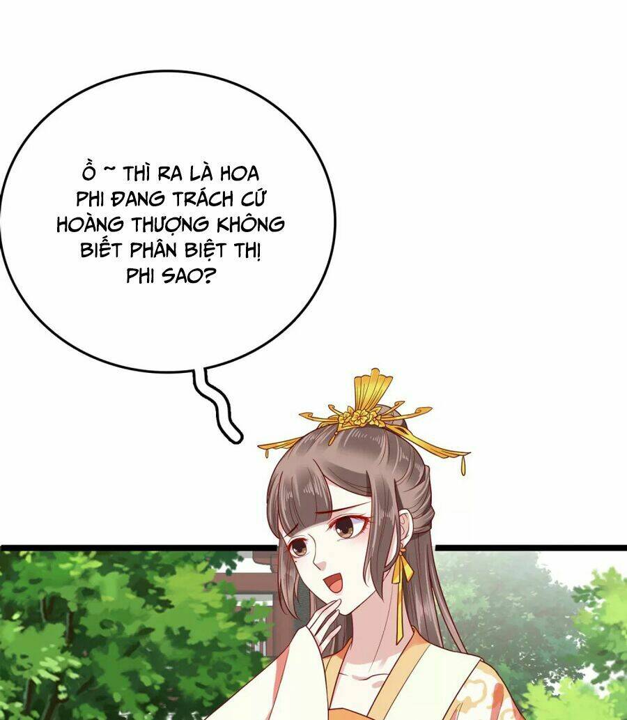 Phú Bà Bạc Tỷ Trong Lãnh Cung: Chapter 54
