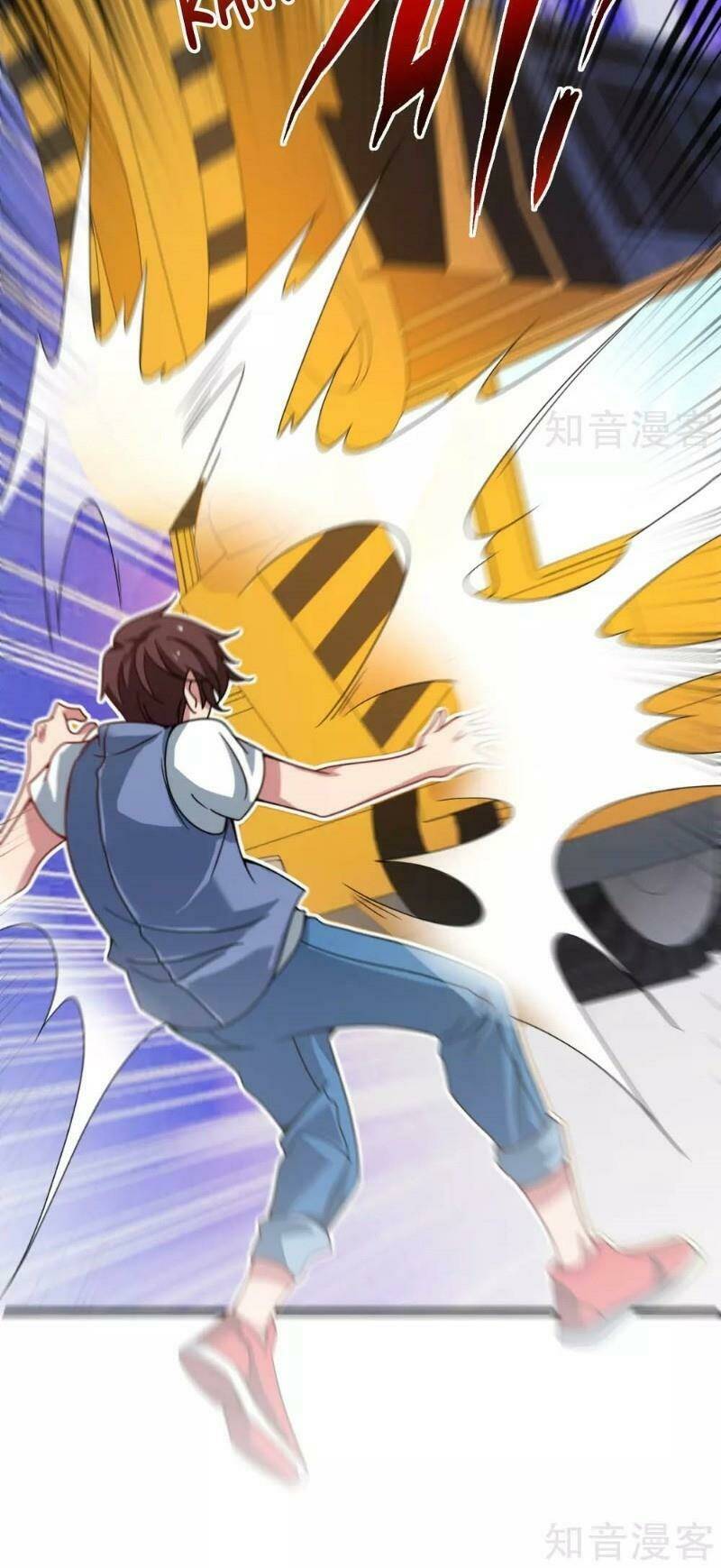 Vòng Bạn Bè Mạnh Nhất Của Tiên Giới: Chapter 20