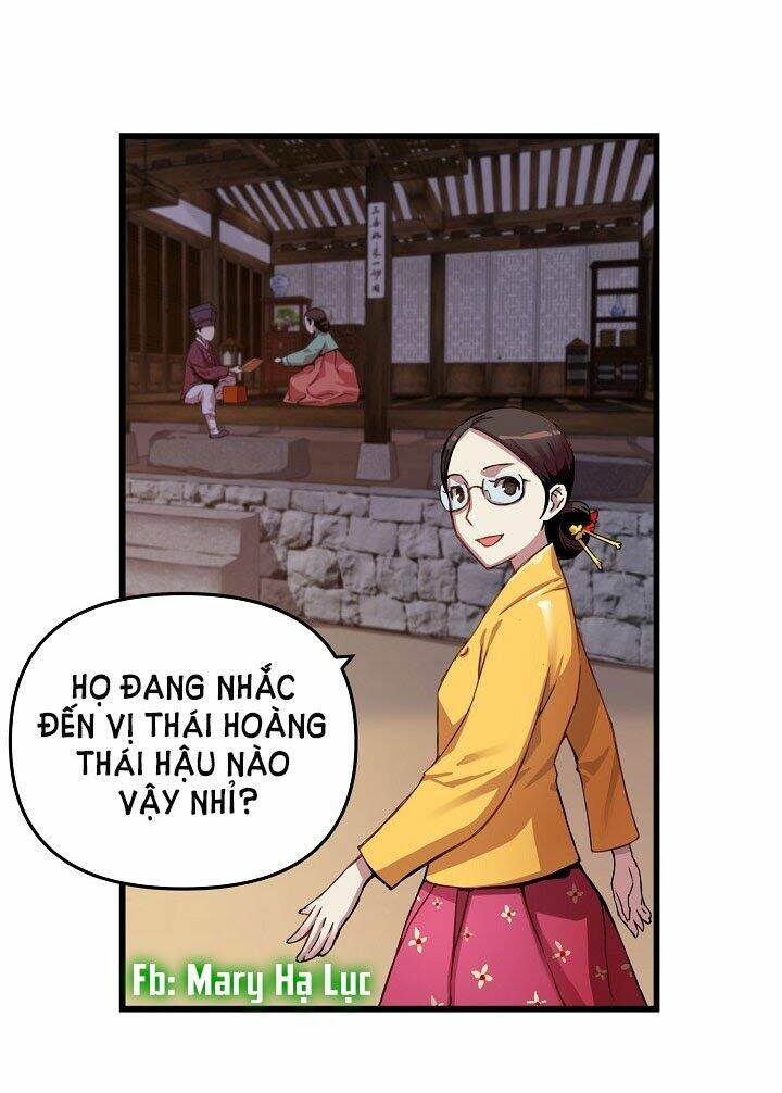 Tôi Sẽ Sống Như Một Hoàng Tử: Chapter 12