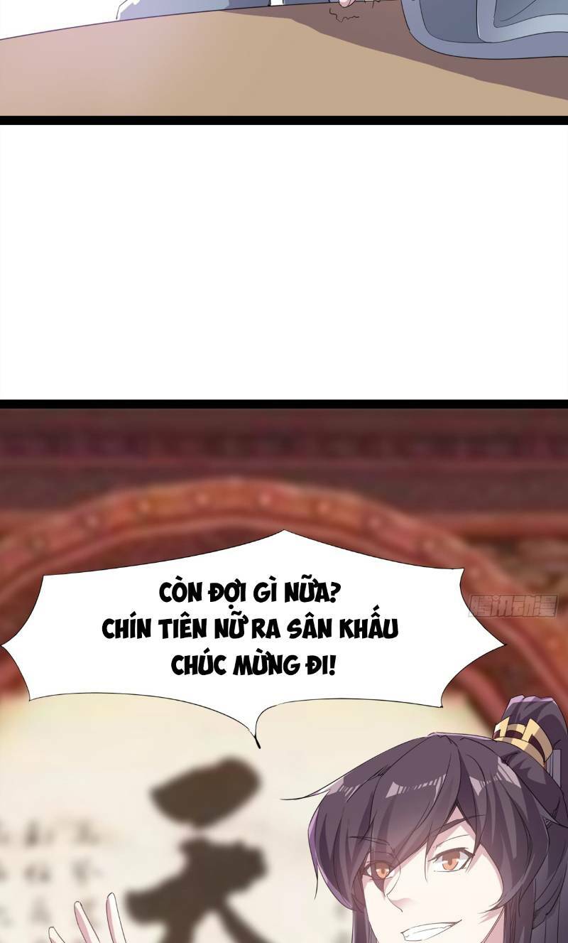 Kiếm Đồ: Chapter 29