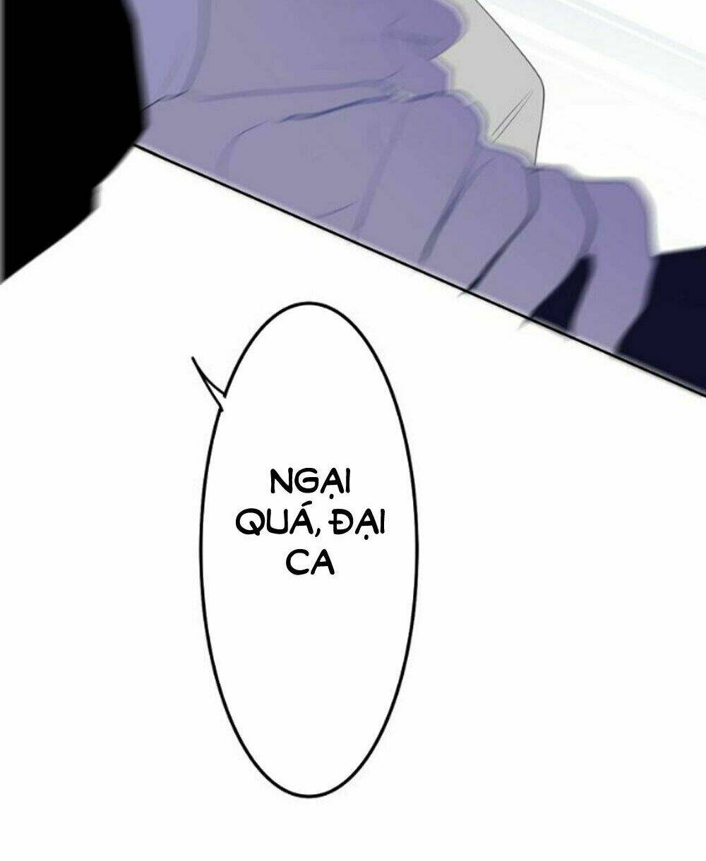 Tháng Sáu Không Hẹn Mà Gặp: Chapter 23