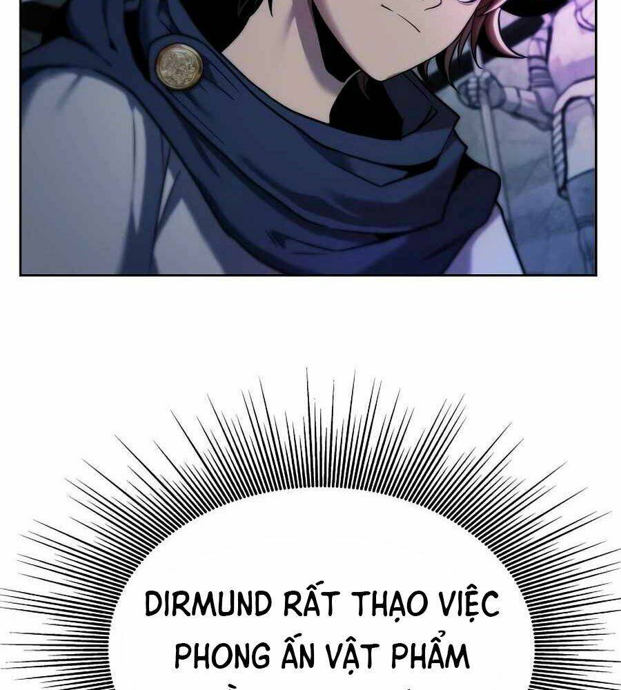 Tên Lỗ Mãng Cấp 10 Của Gia Đình Hiệp Sĩ: Chapter 5