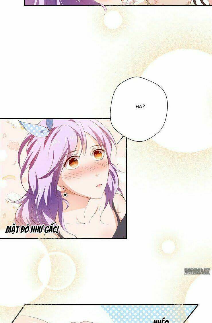 Bạn Trai Là Ngôi Sao: Chapter 55