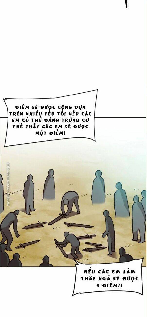 Đại Lục Vô Song: Chapter 35