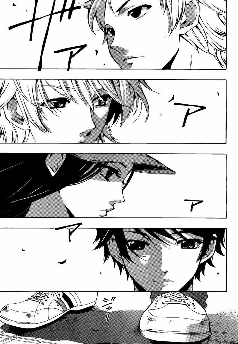 Fuuka: Chapter 70