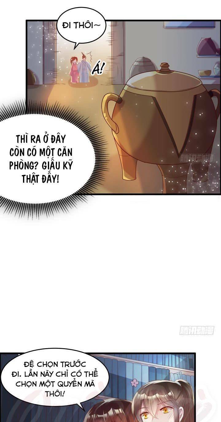 Siêu Phàm Truyện: Chapter 12