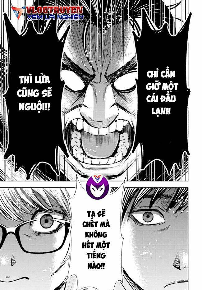 Săn Lùng Thượng Đẳng: Chapter 7