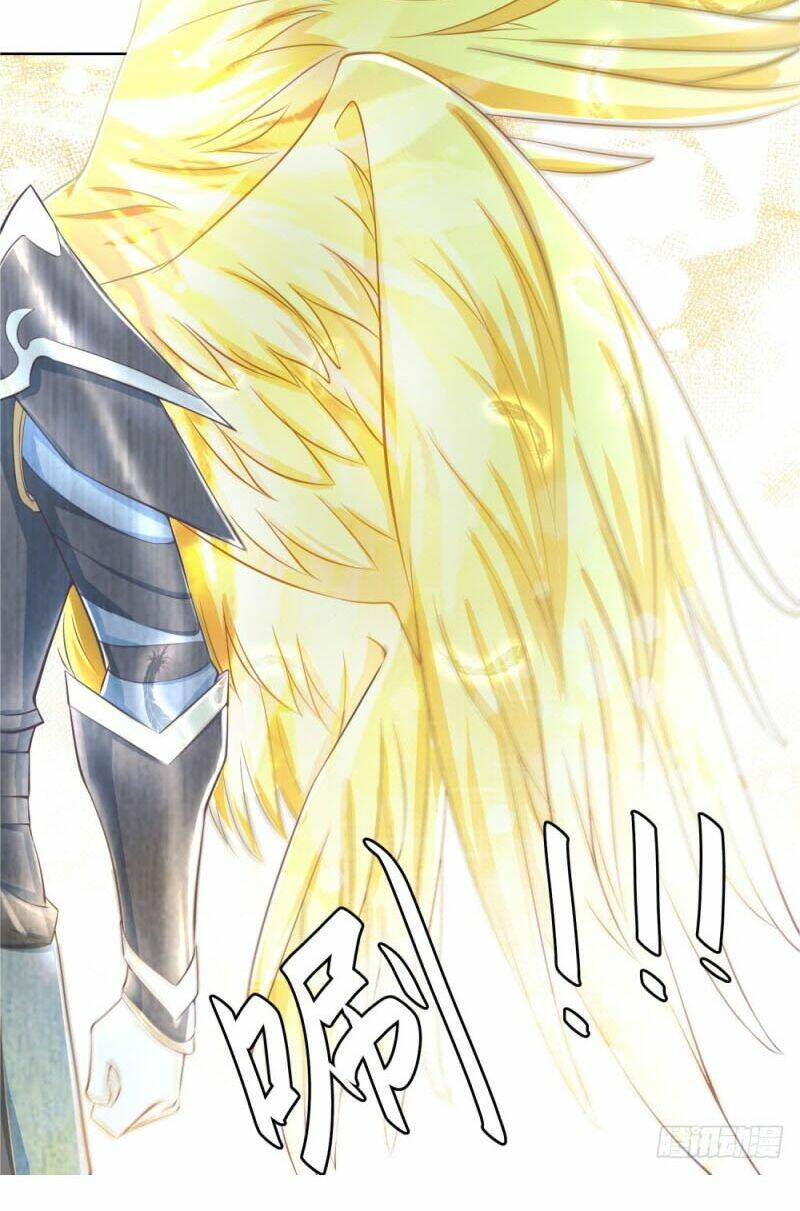 Thiên Hỏa Đại Đạo: Chapter 19