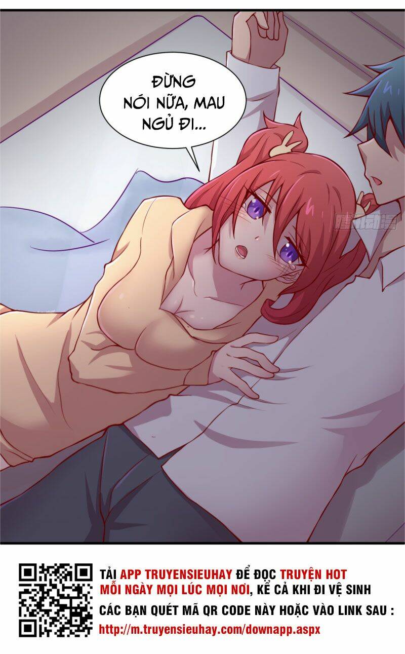 Bác Sĩ Riêng Của Nữ Thần: Chapter 92