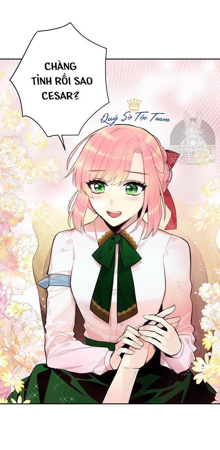 Tồn Tại Với Tư Cách Là Vợ Của Nam Chính: Chapter 89: Ceaser tỉnh