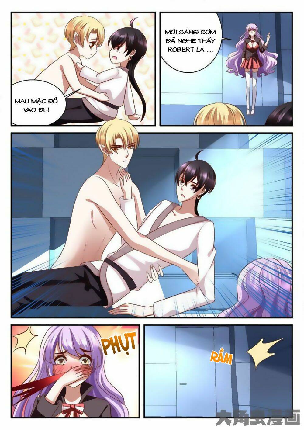 Tinh Hải Mê Long: Chapter 67