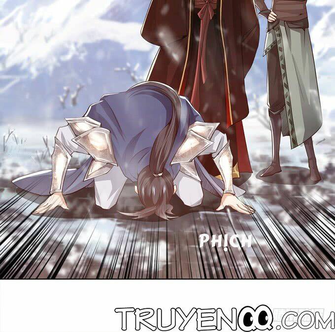 Tam Quốc Chi Vân Thăng Long Khởi: Chapter 5