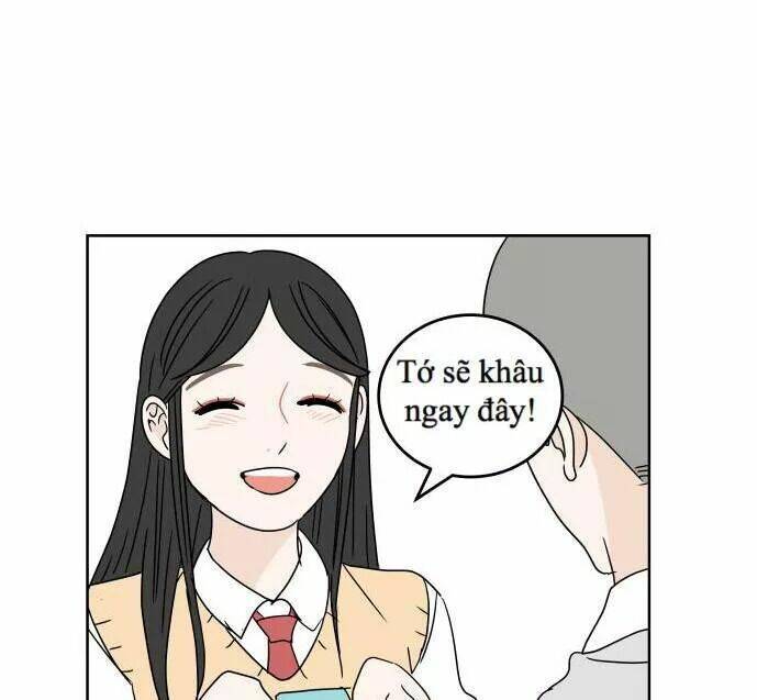 30 Phút Bước Đi Bên Em: Chapter 16.5