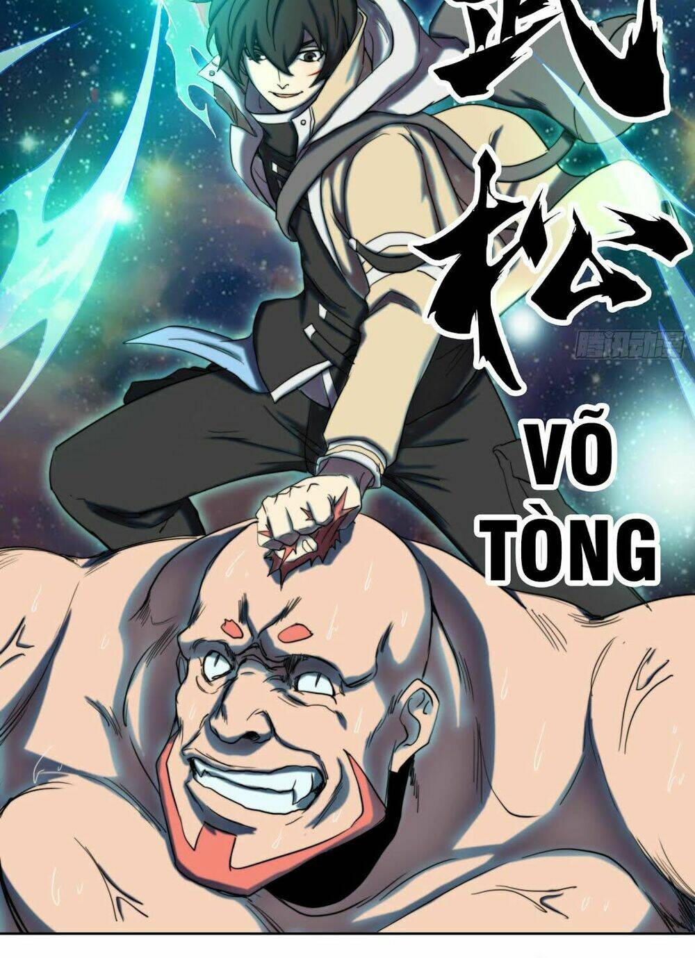 Đô Thị Hàng Thần Khúc: Chapter 3