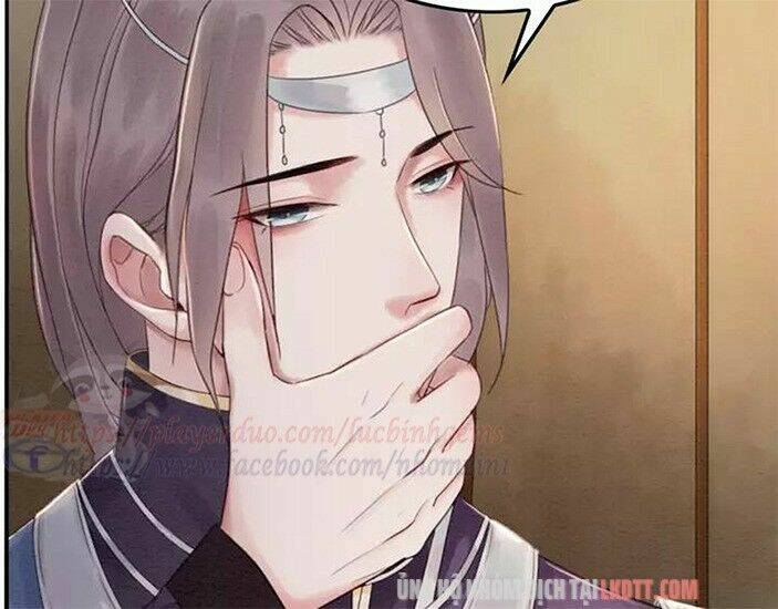 Trọng Sinh Bá Sủng Nhiếp Chính Vương Quá Mạnh Mẽ: Chapter 87
