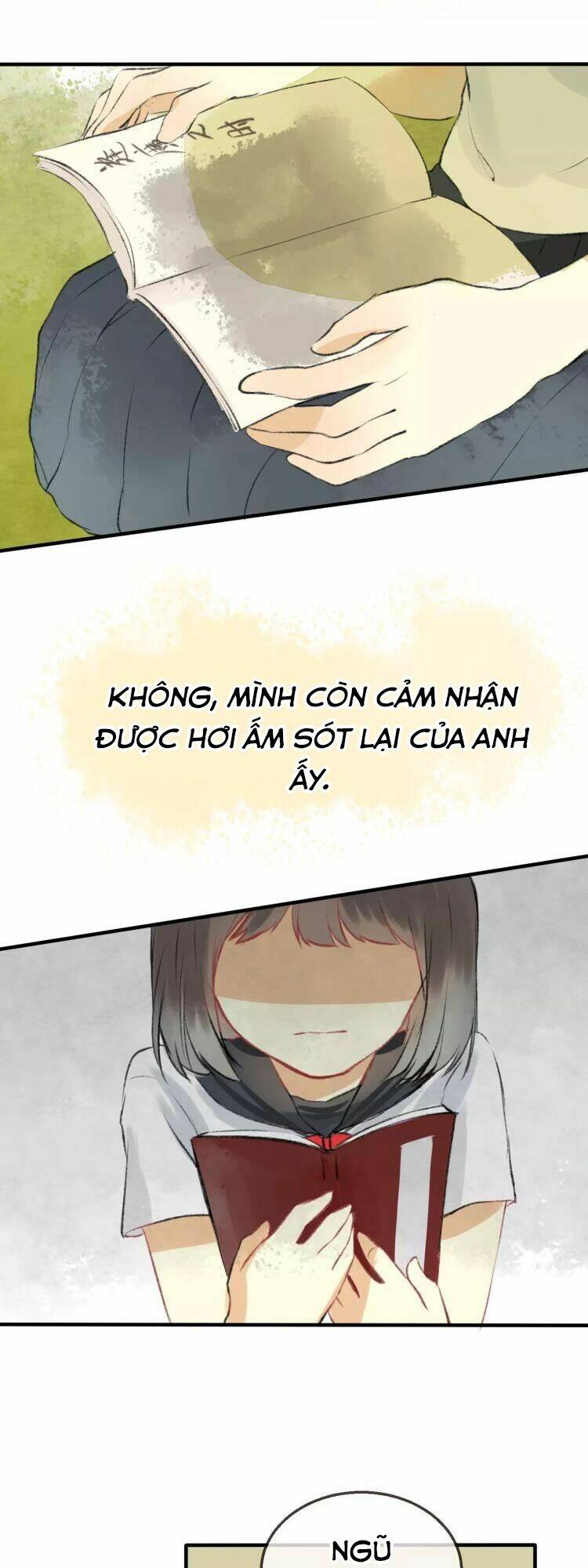 Bình Minh Của Ngũ Nguyệt: Chapter 20