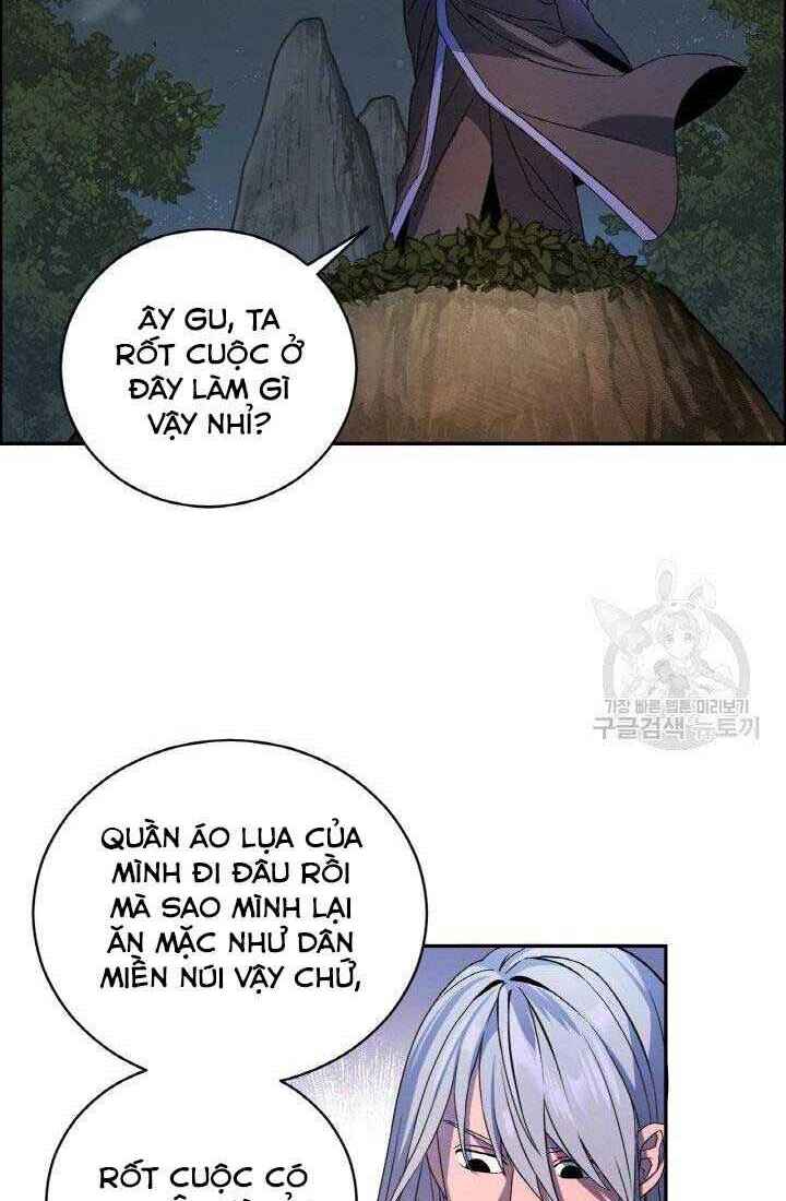 Thiên Hạ Đệ Nhất Phiêu Sĩ: Chapter 4