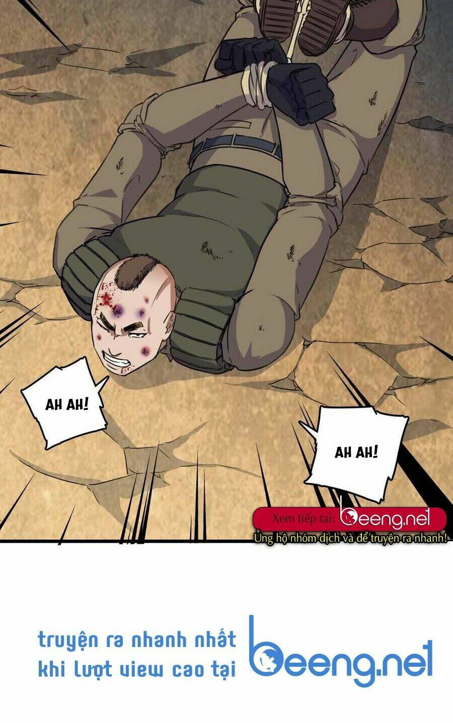 Tối Cường Binh Vương: Chapter 65