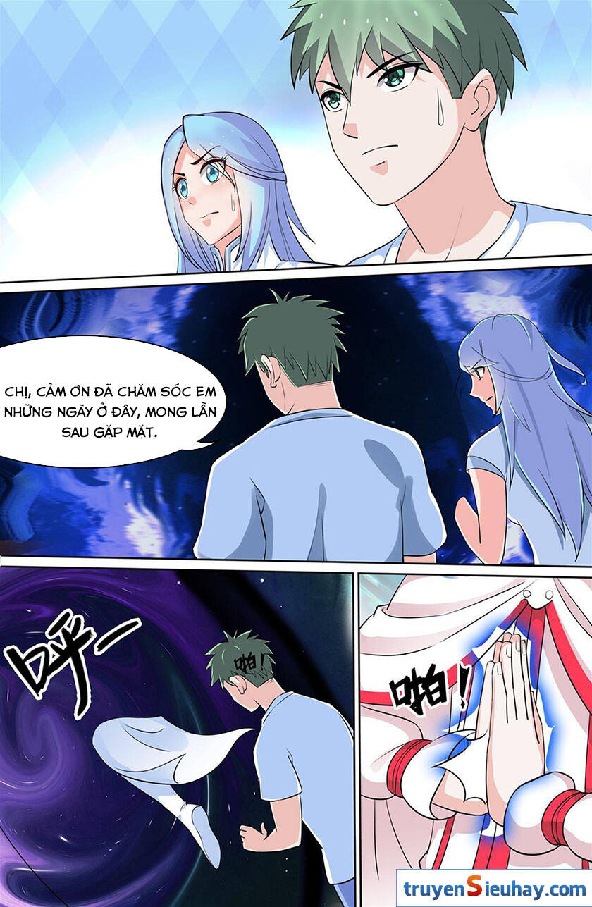 Cực Phẩm Tu Chân Thiếu Niên: Chapter 89