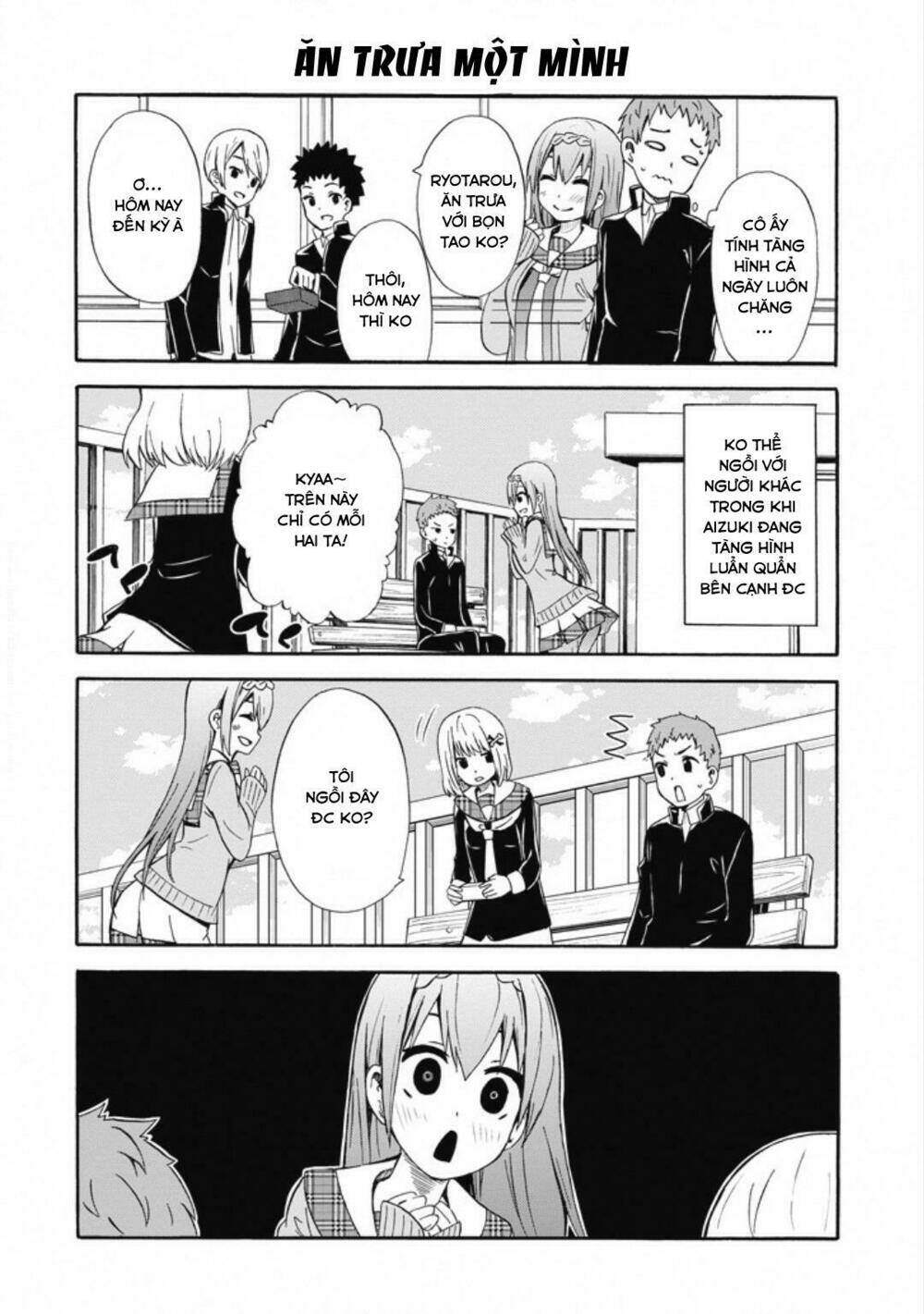 Suki X Suki: Chapter 9