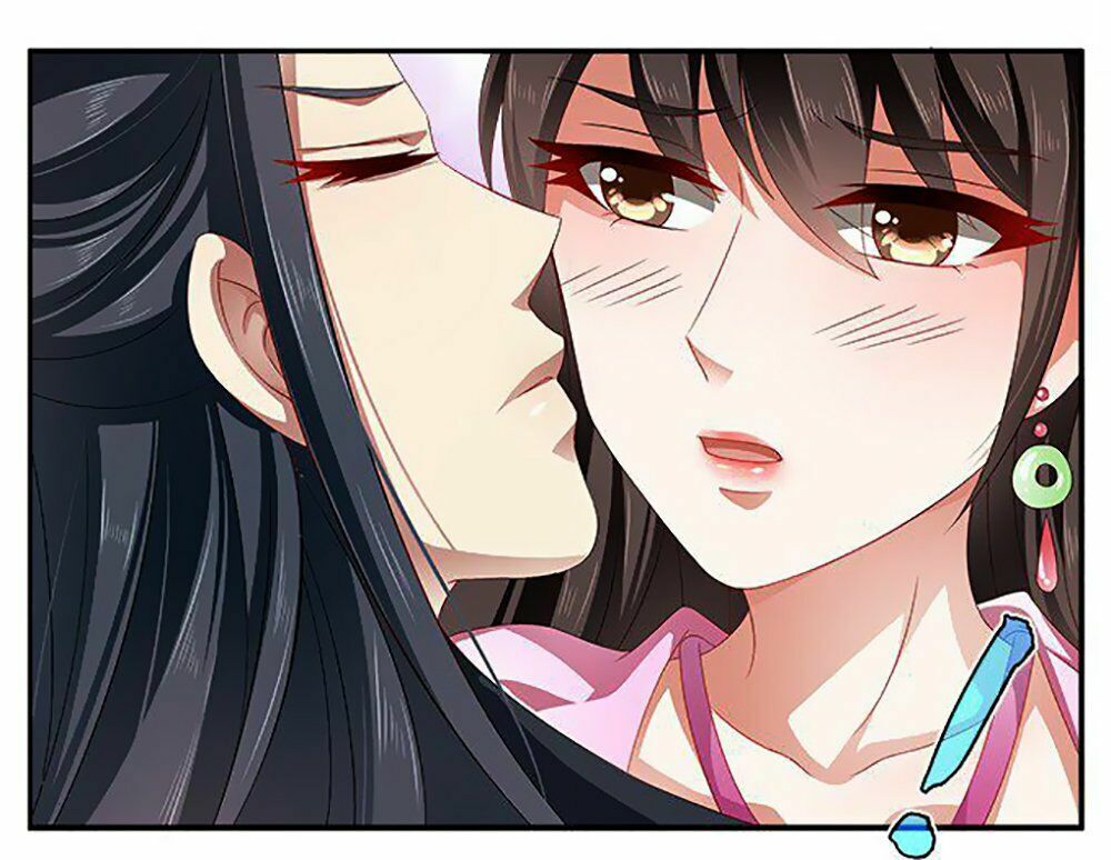 Thịnh Thế An Nhiên: Chapter 10