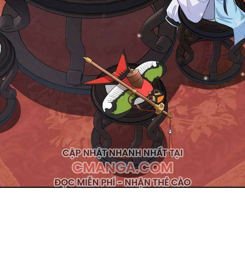 Quận Chúa Vững Vàng, Thiết Lập Nhân Vật Không Thể Vỡ: Chapter 19