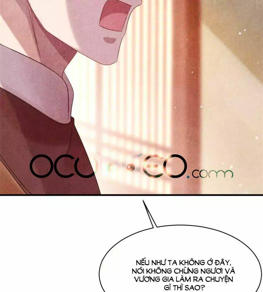 Vương Phi Muốn Trèo Tường: Chapter 52