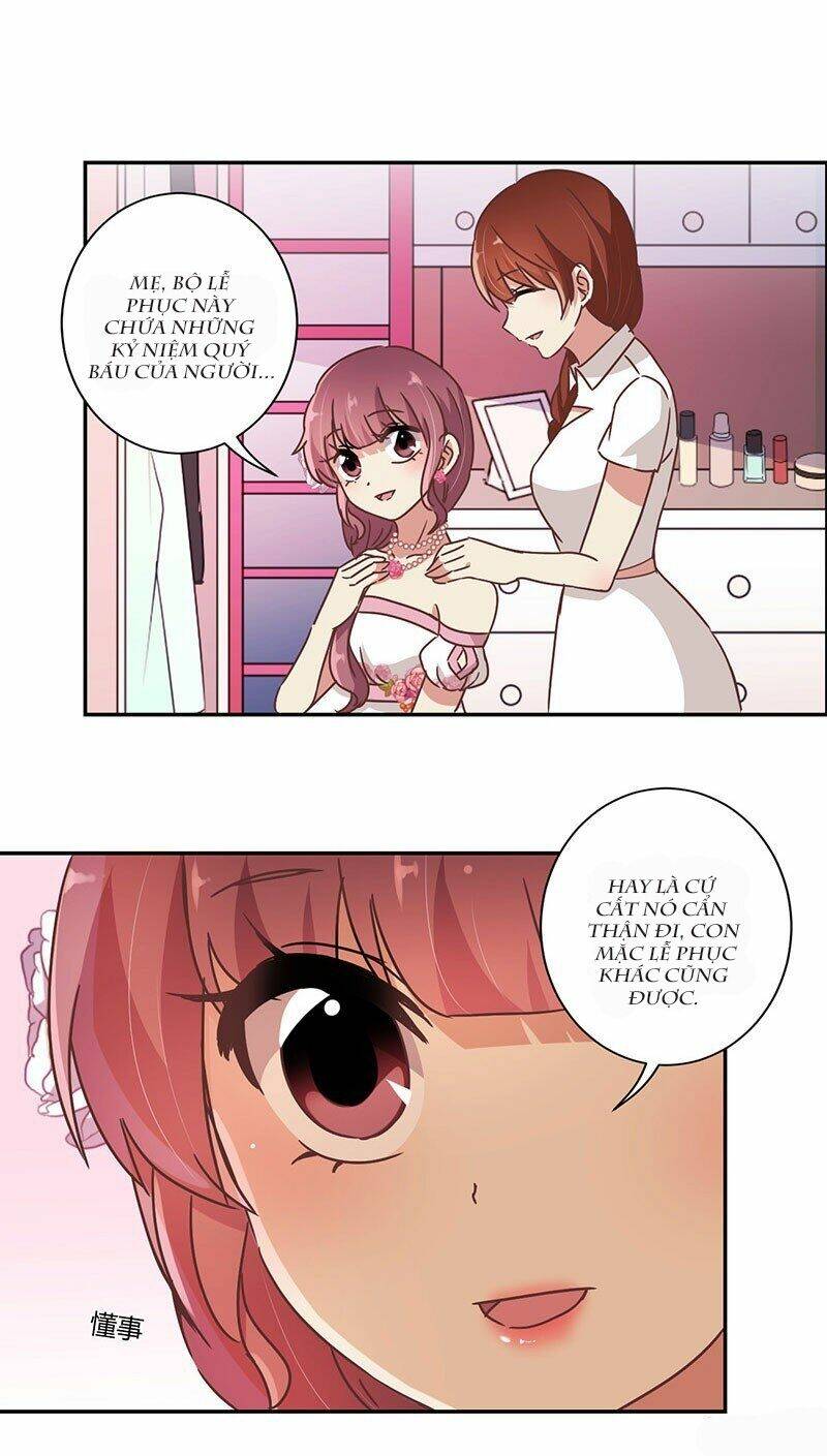 Trọng Sinh Chi Hao Môn Cường Thế Quy Lai: Chapter 88