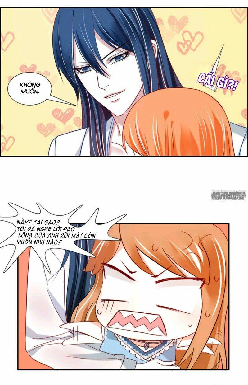 Ma Vương Đại Nhân Đi Thông Thả: Chapter 23