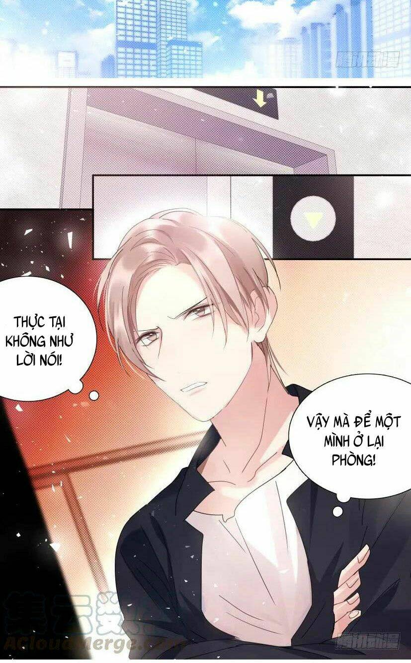 Ảnh Đế X Ảnh Đế: Chapter 80