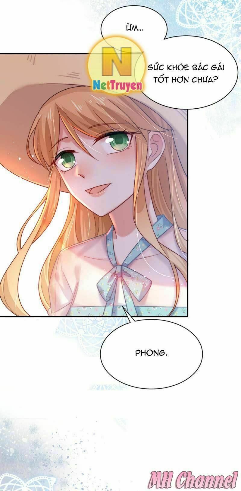 Ma Lạt Thiên Kim Đẩu Ác Thiếu: Chapter 188.2
