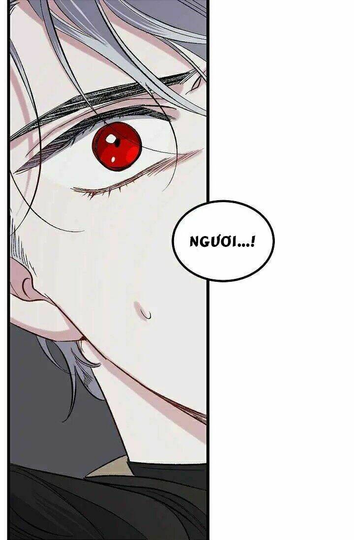 Tình Điên Dại: Chapter 35