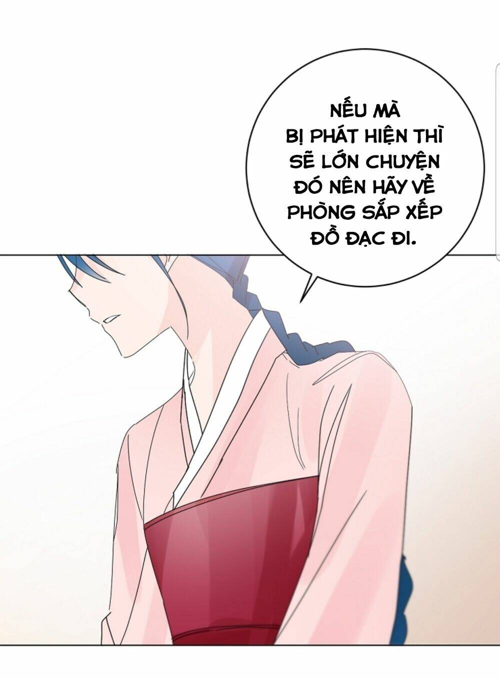 Chae Hong Sa: Chapter 59