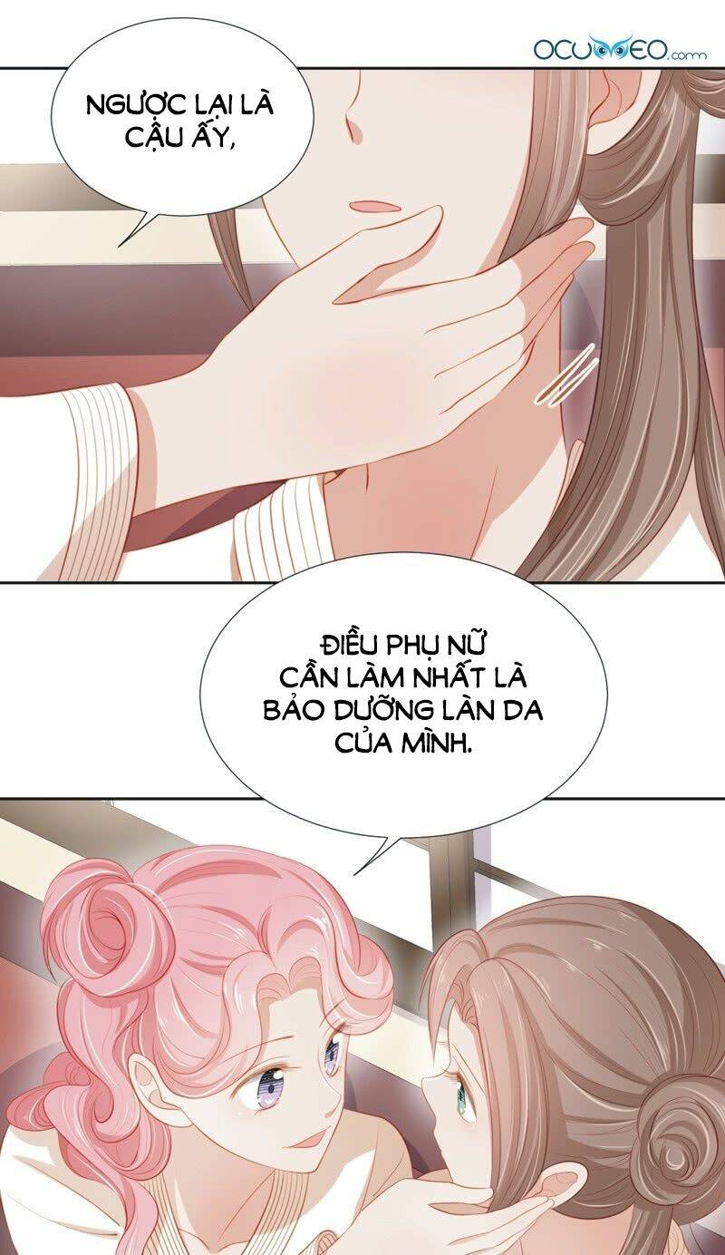 Khi Trá Luyến Nhân: Chapter 58