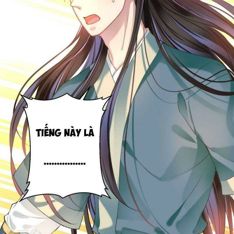 Vương Gia, Áo Lót Của Ngươi Rơi Mất Rồi: Chapter 51
