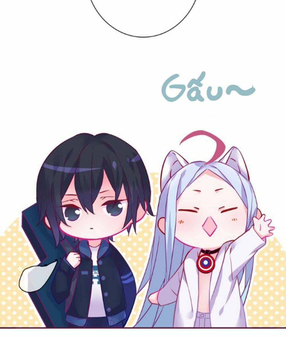 Đừng Nghịch, Ta Chỉ Muốn Yên Tĩnh: Chapter 55