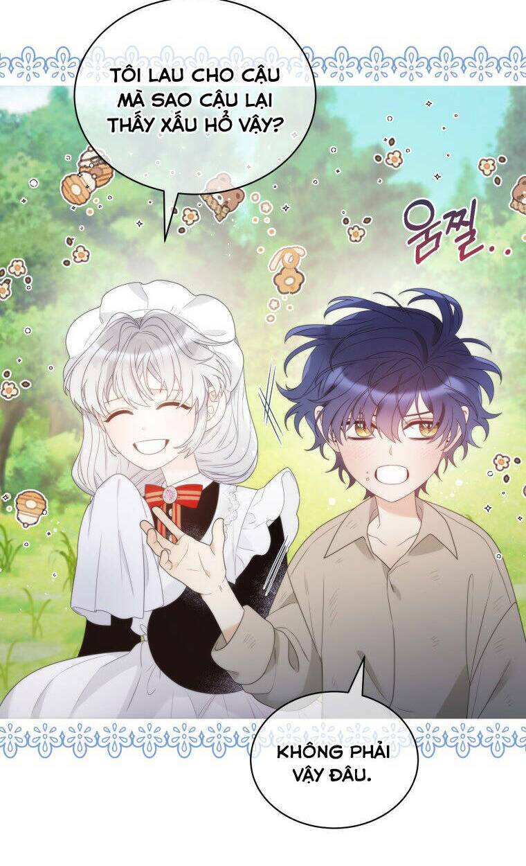 Hoàng Hậu Ác Nữ Yêu Quý Tôi: Chapter 20