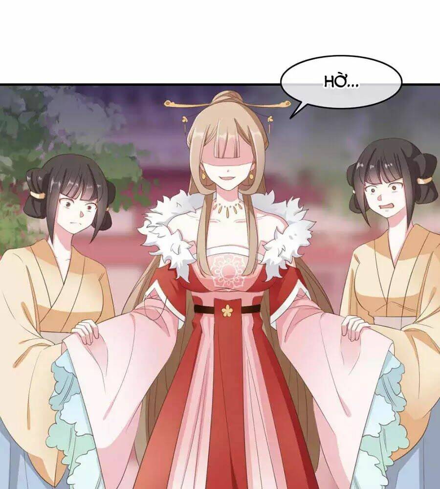 Đích Nữ Hữu Độc: Chapter 52