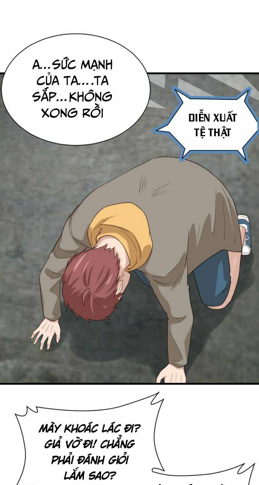 Hệ Thống Tu Tiên Mạnh Nhất: Chapter 9