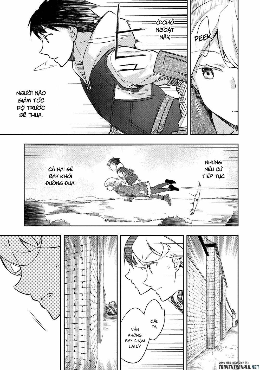 Mushoku No Eiyuu: Betsu Ni Skill Nanka Iranakattan Daga: Chapter 19