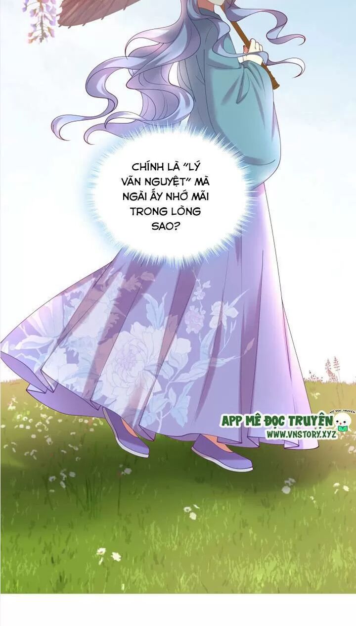 Đô đốc đại nhân sủng thê kí: Chapter 63: Lý Vãn Nguyệt
