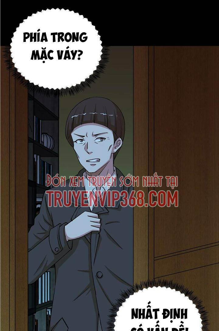 Đai Ca Trở Lại Tuổi 16: Chapter 127