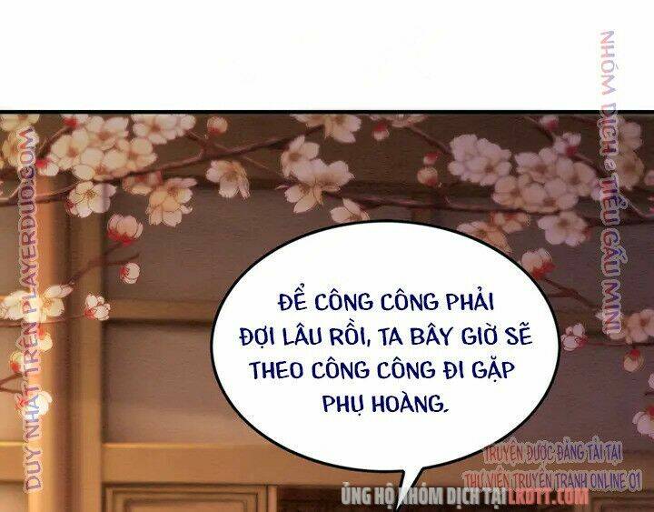 Trọng Sinh Bá Sủng Nhiếp Chính Vương Quá Mạnh Mẽ: Chapter 162