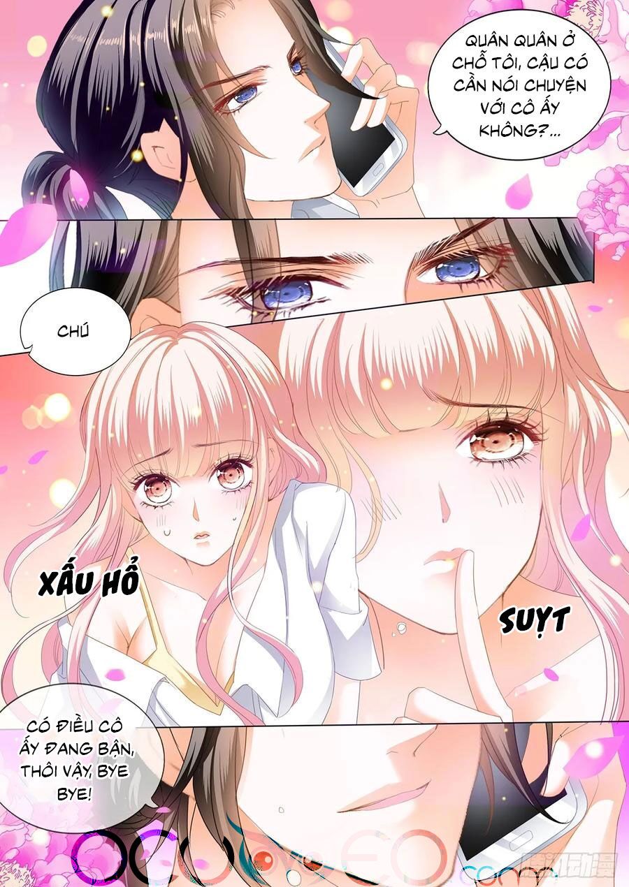 Bá Đạo Tiểu Thúc, Xin Trêu Chọc Vừa Thôi!: Chapter 148